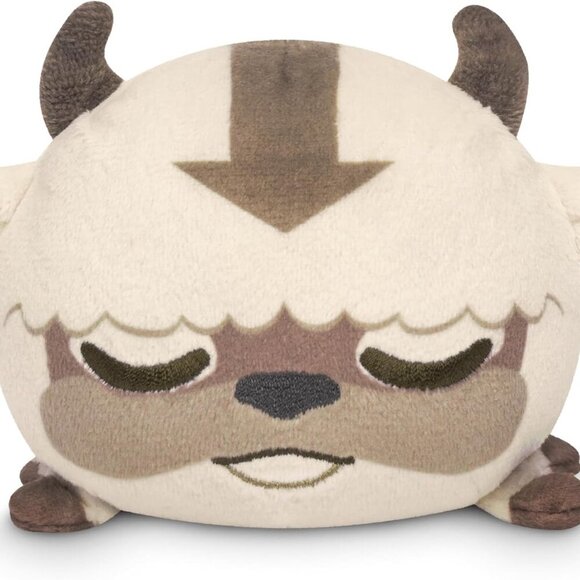 Appa Plushie Tote Bag Foldable Recycled Plastic handles Unisex - Picture 2 of 5